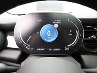 Occasion Mini Cooper Business 136 PK (100 kW) 2022 Zwart Hatchback