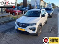 Occasion Dacia Spring Comfort 2023 Wit Hatchback