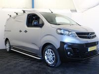 tweedehands Opel Vivaro 1.5 CDTI L2H1 Edition | navi | camera | cruise