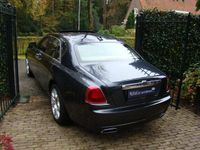 Occasion Rolls Royce Ghost 556 PK (408 kW) 2010 Grijs Sedan