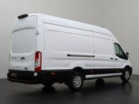 Occasion Ford Transit 170 PK (125 kW) 2023 Wit Van