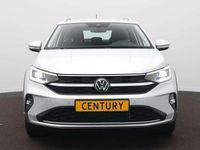 Occasion VW Taigo Style 110 PK (80 kW) 2023 Zilver SUV