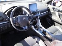 tweedehands Mitsubishi Eclipse Cross 2.4 PHEV Instyle NL-Auto, Trekh, Pano, Leder