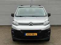 tweedehands Citroën Jumpy 2.0 BlueHDI 120 L3H1 DC Navi/ Cruise/ Clima/ PDC/ Trekhaak/ Euro 6/