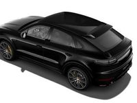 tweedehands Porsche Cayenne Turbo S E-Hybrid Coupé