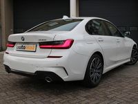 tweedehands BMW 330 3-SERIE i High Executive M sport - Benzine - Automaat - 258 pk - 74.928 km