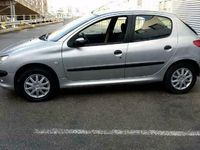 tweedehands Peugeot 206 1.6- 206/2002/NW APK/Airco!