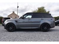 tweedehands Land Rover Range Rover Sport 3.0 HSE DYNAMIC / BLACK PACK / SCHUIFDAK / CARPLAY