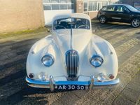 tweedehands Jaguar XK 140 1956