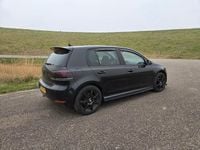 Occasion VW Golf VI 122 PK (89 kW) 2010 Hatchback