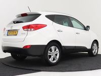 Occasion Hyundai ix35 135 PK (99 kW) 2013 Wit SUV