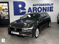 Occasion Volvo V90 254 PK (186 kW) 2018 Grijs Stationwagen