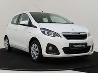 tweedehands Peugeot 108 1.0 e-VTi Active 5 deurs | Airco