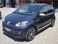 tweedehands VW up! up! 1.0 Clubpanorama navi stoelverw 5-deurs