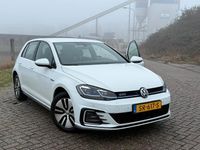Occasion VW e-Golf GTE 209 kW (285 PK) 2018 Hatchback
