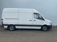 tweedehands Mercedes Sprinter 311 2.2 CDI 366 L2H2 Airco 3 Zits Navi Euro 6