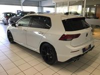 tweedehands VW Golf 2.0 TSI 4Motion