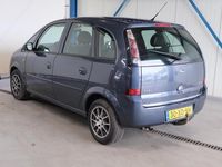 tweedehands Opel Meriva 1.4-16V Cosmo MOTOR DEFECT