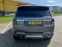 tweedehands Land Rover Range Rover Sport SDV6 HSE
