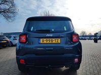 tweedehands Jeep Renegade 1.0T Limited