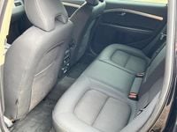 Occasion Volvo XC70 Summum 2007 Zwart (metallic) Stationwagen