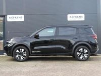 Occasion Opel Frontera 146 PK (107 kW) 2025 Zwart SUV