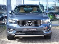 tweedehands Volvo XC40 1.5 T2 Inscription | Stoel & Stuurverwarming | Ada