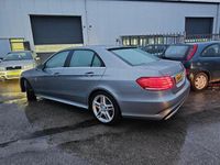 tweedehands Mercedes E300 BlueTEC HYBRID Ambition