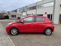 tweedehands Toyota Yaris 1.3 VVT-i Dynamic