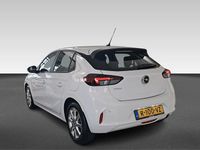 Occasion Opel Corsa Edition 2022 Wit Hatchback