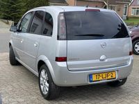 tweedehands Opel Meriva 1.6-16V Cosmo | 75.dkm. | Hoogzitter |