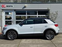 tweedehands VW T-Roc 1.0 TSI Style / A.Cam / Navi / 2-Tone / Pdc / Org-Ned