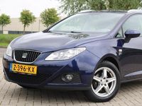 tweedehands Seat Ibiza ST 1.2 Style l Airco l Elek Pak l APK 05-2025