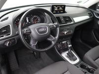 tweedehands Audi Q3 1.4 TFSI CoD Advance | 150 PK | Automaat | S-Line