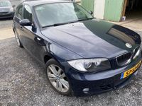 tweedehands BMW 120 1-SERIE i High Executive