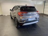 tweedehands Renault Captur TCe 90 Techno