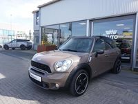 tweedehands Mini Cooper S Countryman 1.6 ALL4 Chili