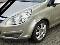 tweedehands Opel Corsa 1.2-16V, Airco, Lm Velgen, Elek Pakket !