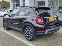 tweedehands Fiat 500X 1.3 GSE SPORT AUTOMAAT Navi | Stoelverwarming | Ha