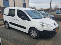 tweedehands Peugeot Partner 120 1.6 HDI L1 XT