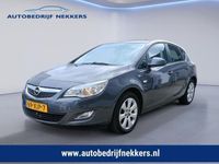 tweedehands Opel Astra 1.4 TURBO BUSINESS + navi
