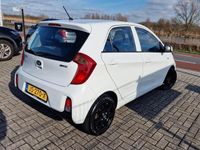 tweedehands Kia Picanto 1.0 CVVT EconomyPlusLine