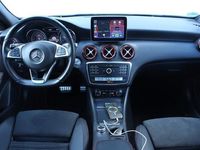 Occasion Mercedes A250 AMG 218 PK (160 kW) 2017 Wit Hatchback