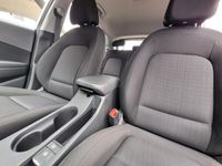 tweedehands Hyundai Kona 1.6 GDI HEV Comfort Automaat | Rijklaarprijs! | Climate Control | Navigatie | Cruise Control| Camera | Parkeersensoren | Inclusief 36 mnd Garantie! |
