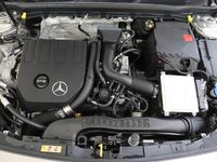 Occasion Mercedes CLA200 Business 163 PK (119 kW) 2020 Grijs Sedan