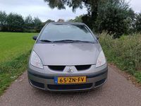 Occasion Mitsubishi Colt 75 PK (55 kW) 2008 Hatchback