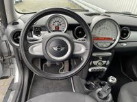 tweedehands Mini Cooper 1.6 Pepper A/C LM nw. APK – Inruil Mogelijk –