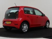 tweedehands VW up! up! 1.0 BMT high| Lane assist | Airco | Parkeerse
