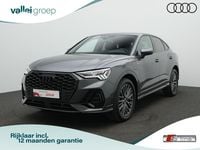 Occasion Audi Q3 Sportback S-Line 245 PK (180 kW) 2026 Grijs SUV