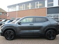 Nieuw Suzuki Vitara 127 kW (174 PK) 2026 Grijs SUV